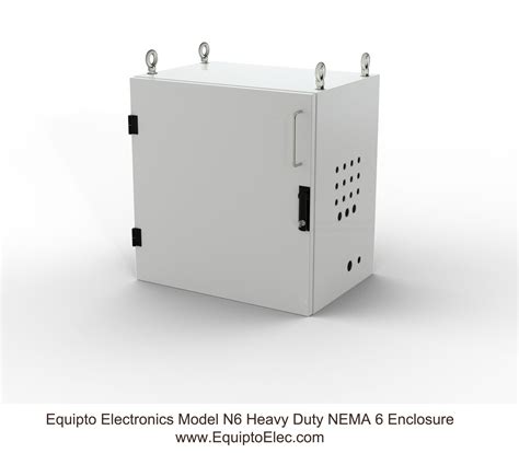 nema ics 6 enclosure